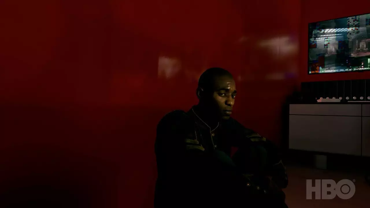 -Westworld Awakening-游戏截图-好玩游戏库