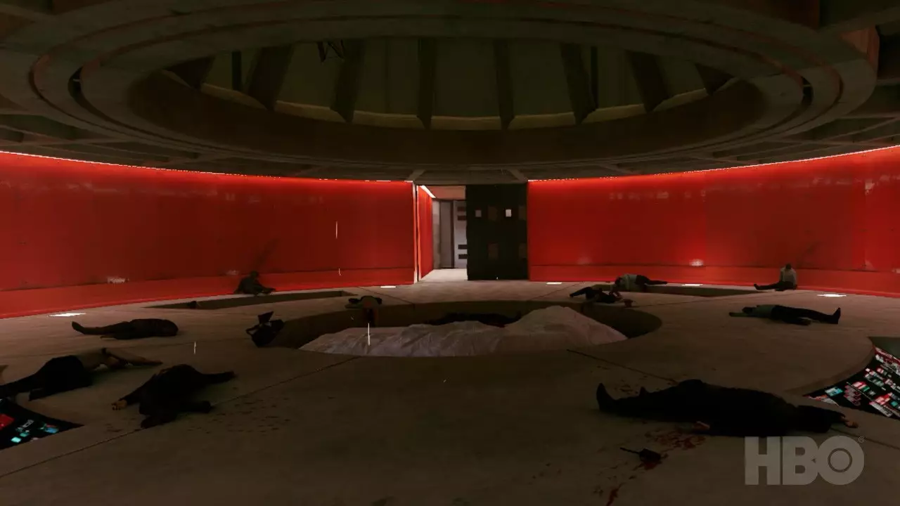 -Westworld Awakening-游戏截图-好玩游戏库