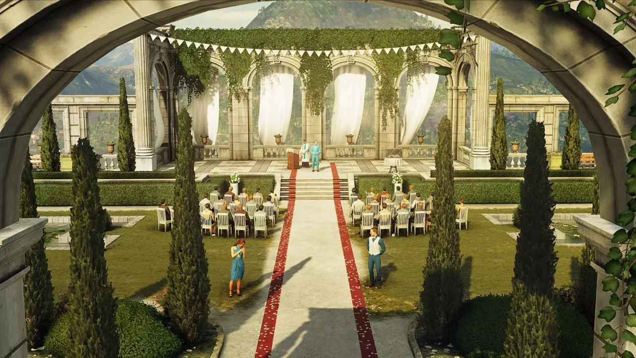 -HITMAN: Sniper Assassin-游戏截图-好玩游戏库