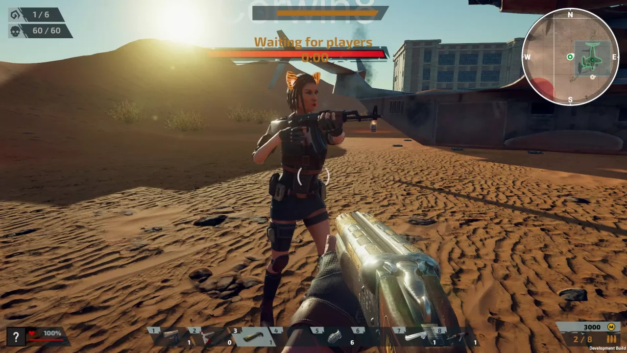 -Band of Defenders-游戏截图-好玩游戏库