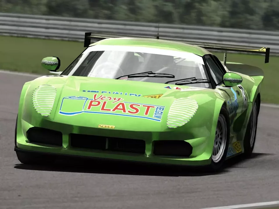 -ToCA Race Driver 3-游戏截图-好玩游戏库