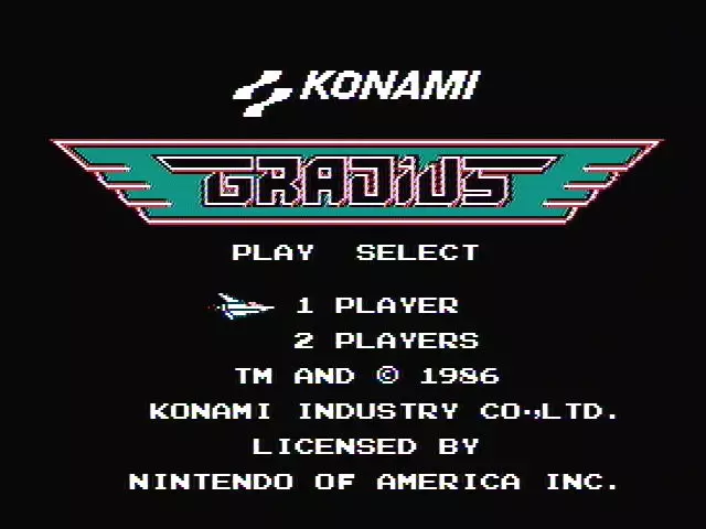 Gradius