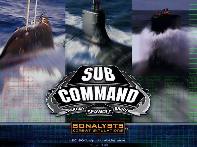 Sub Command