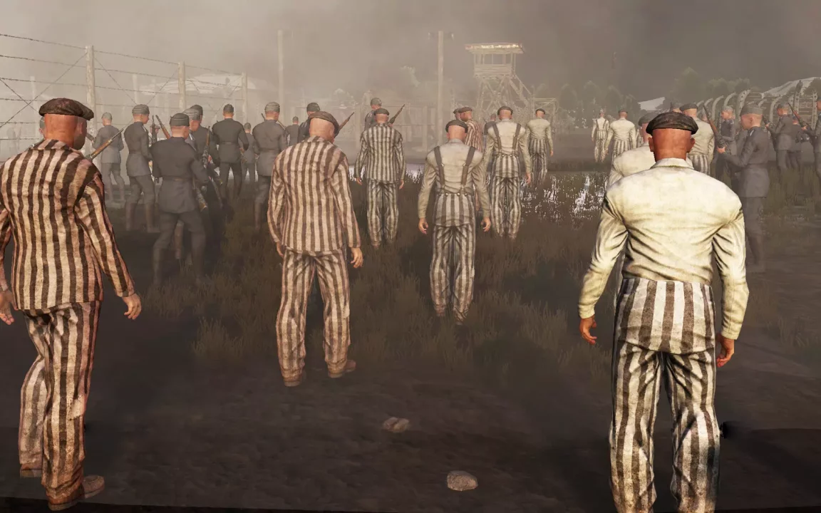 -Darkest of Days-游戏截图-好玩游戏库