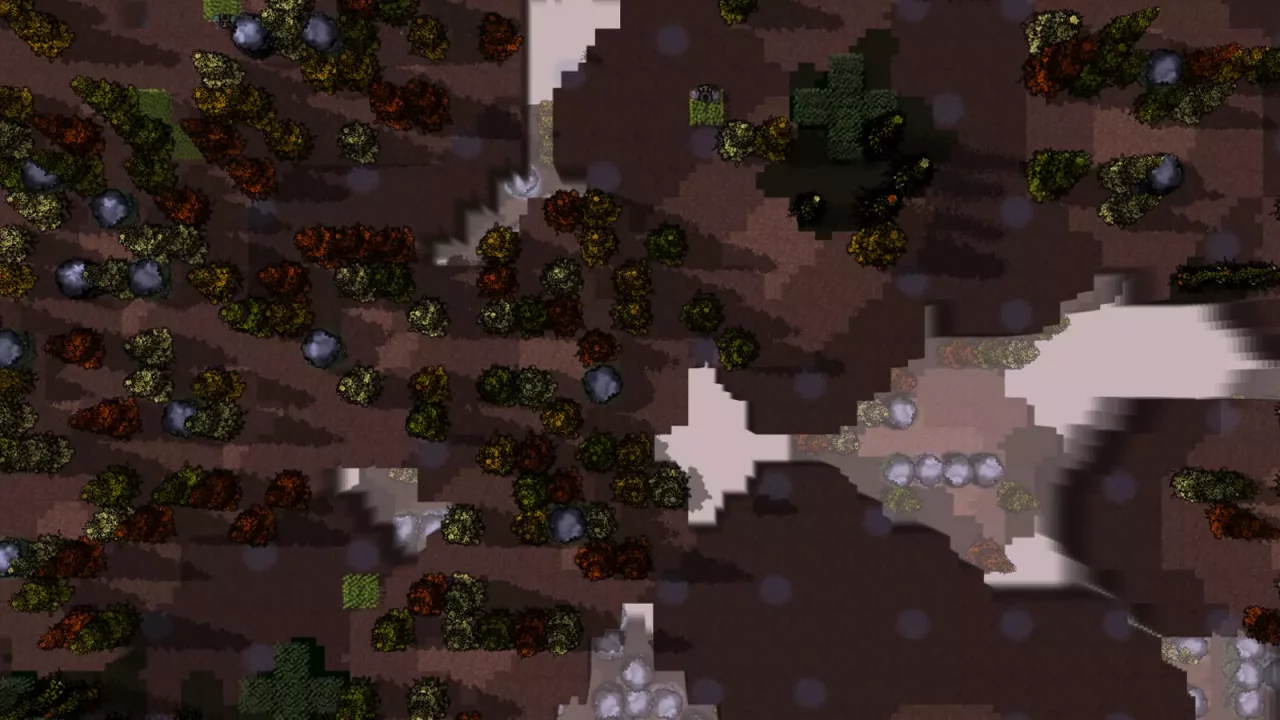 -Rebirth of Island-游戏截图-好玩游戏库