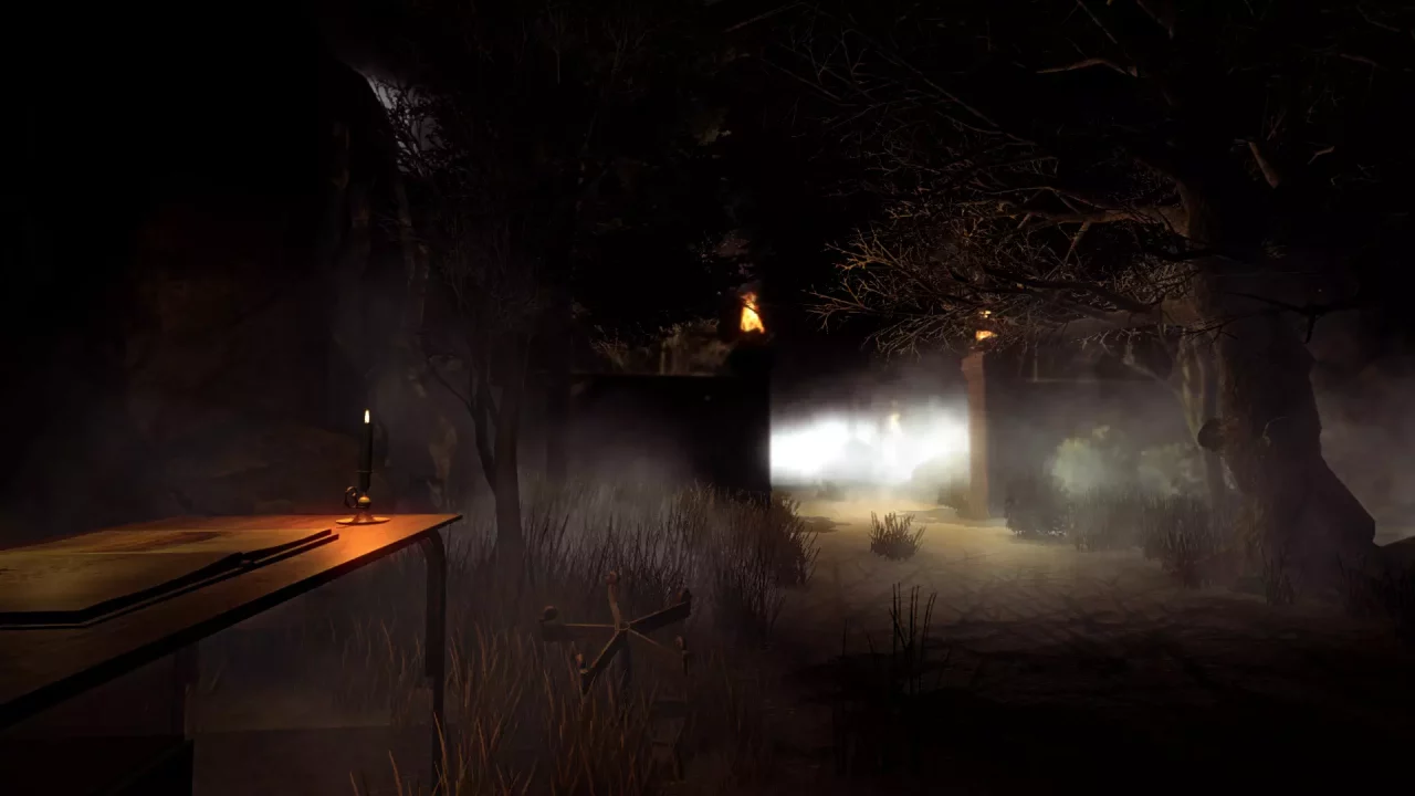 -You Deserve-游戏截图-好玩游戏库