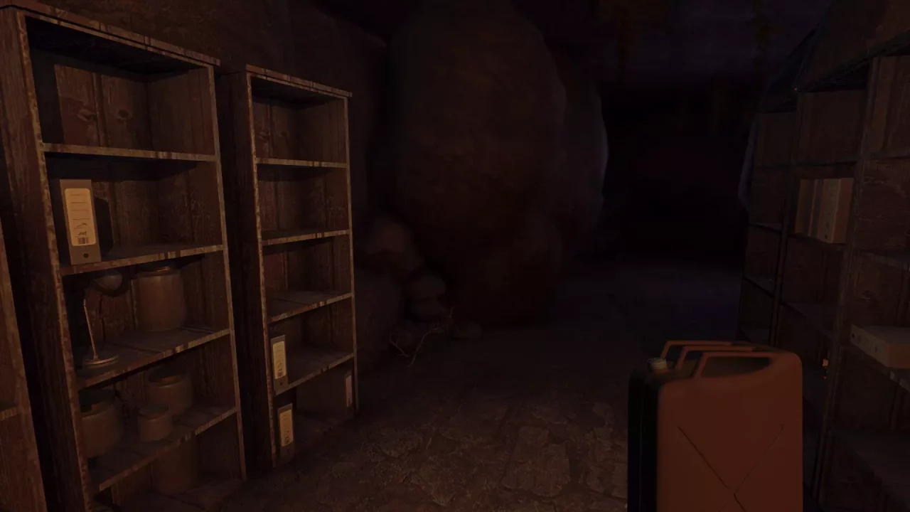 -You Deserve-游戏截图-好玩游戏库