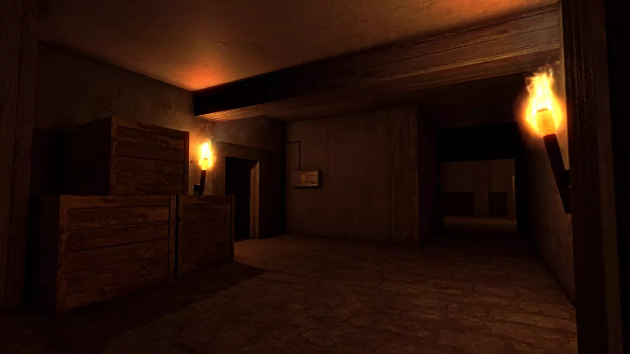 -You Deserve-游戏截图-好玩游戏库