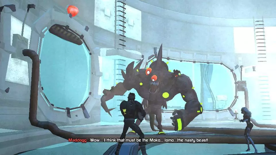 -Wanted Corp.-游戏截图-好玩游戏库