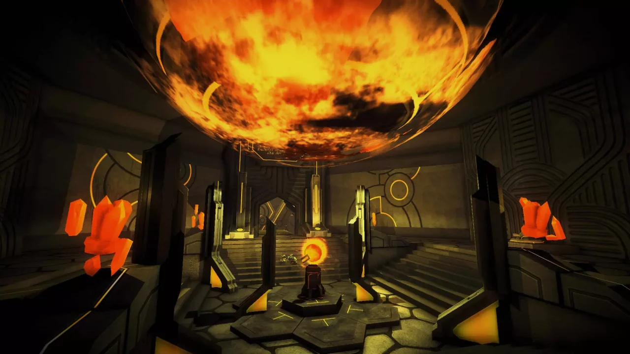 -Son of Nor-游戏截图-好玩游戏库