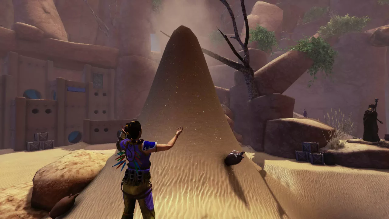 -Son of Nor-游戏截图-好玩游戏库