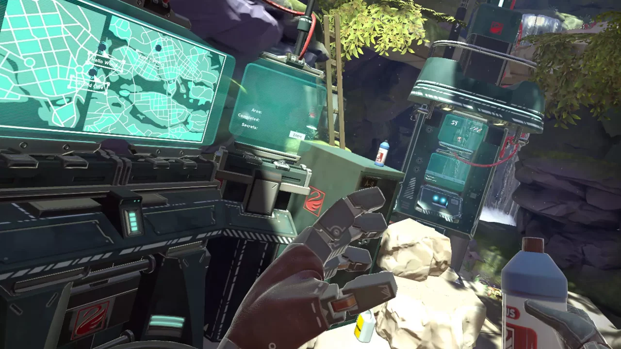 -Apex Construct-游戏截图-好玩游戏库