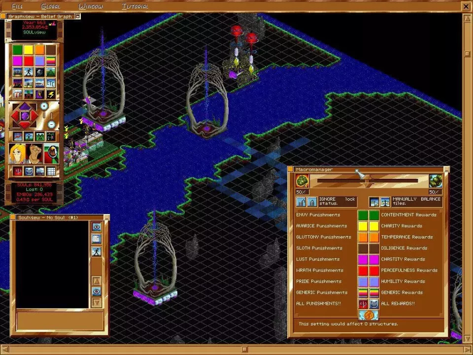 -Afterlife-游戏截图-好玩游戏库