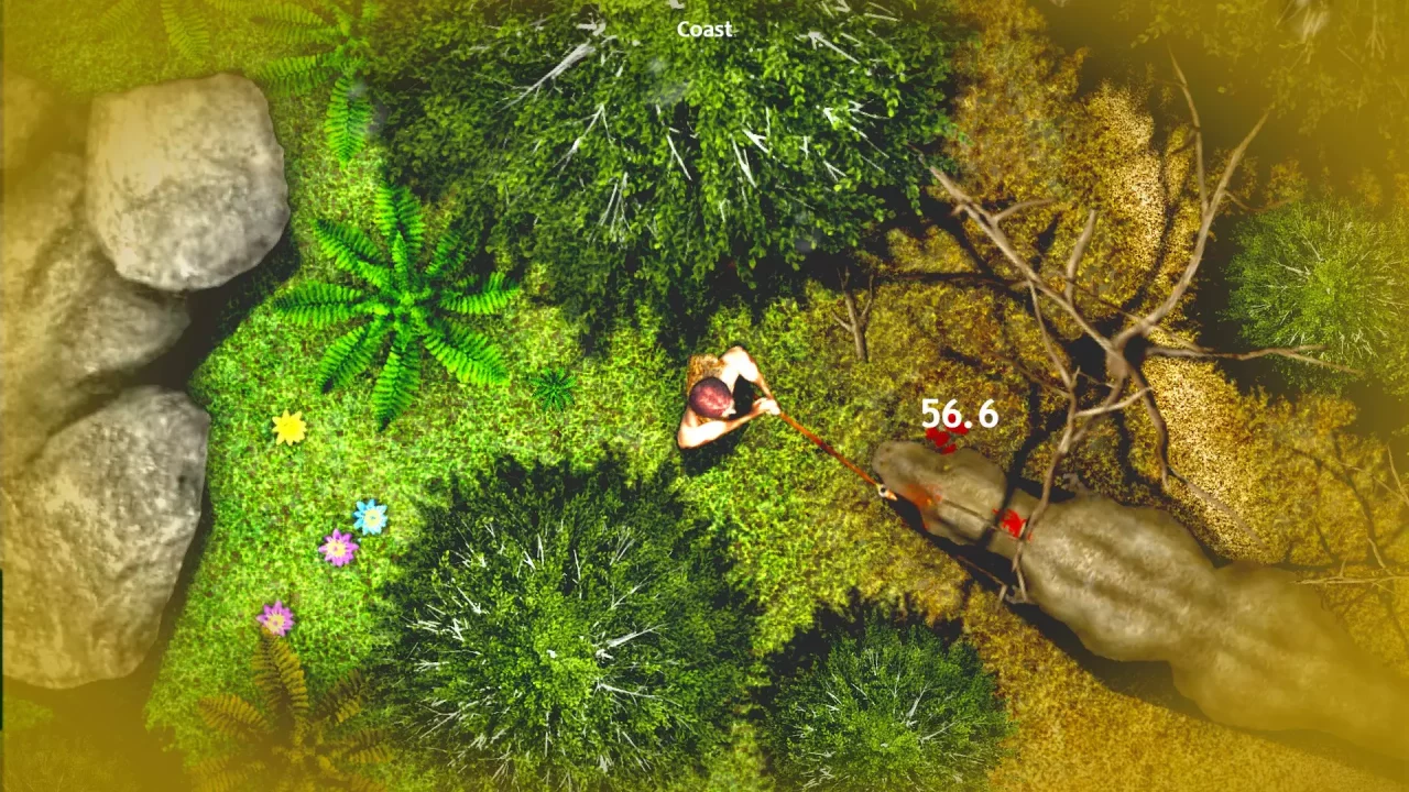 -DinoSystem-游戏截图-好玩游戏库