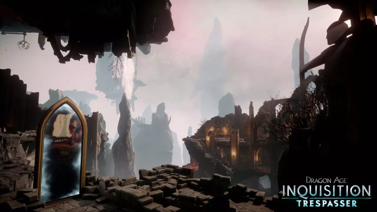 -Dragon Age: Inquisition - Trespasser-游戏截图-好玩游戏库