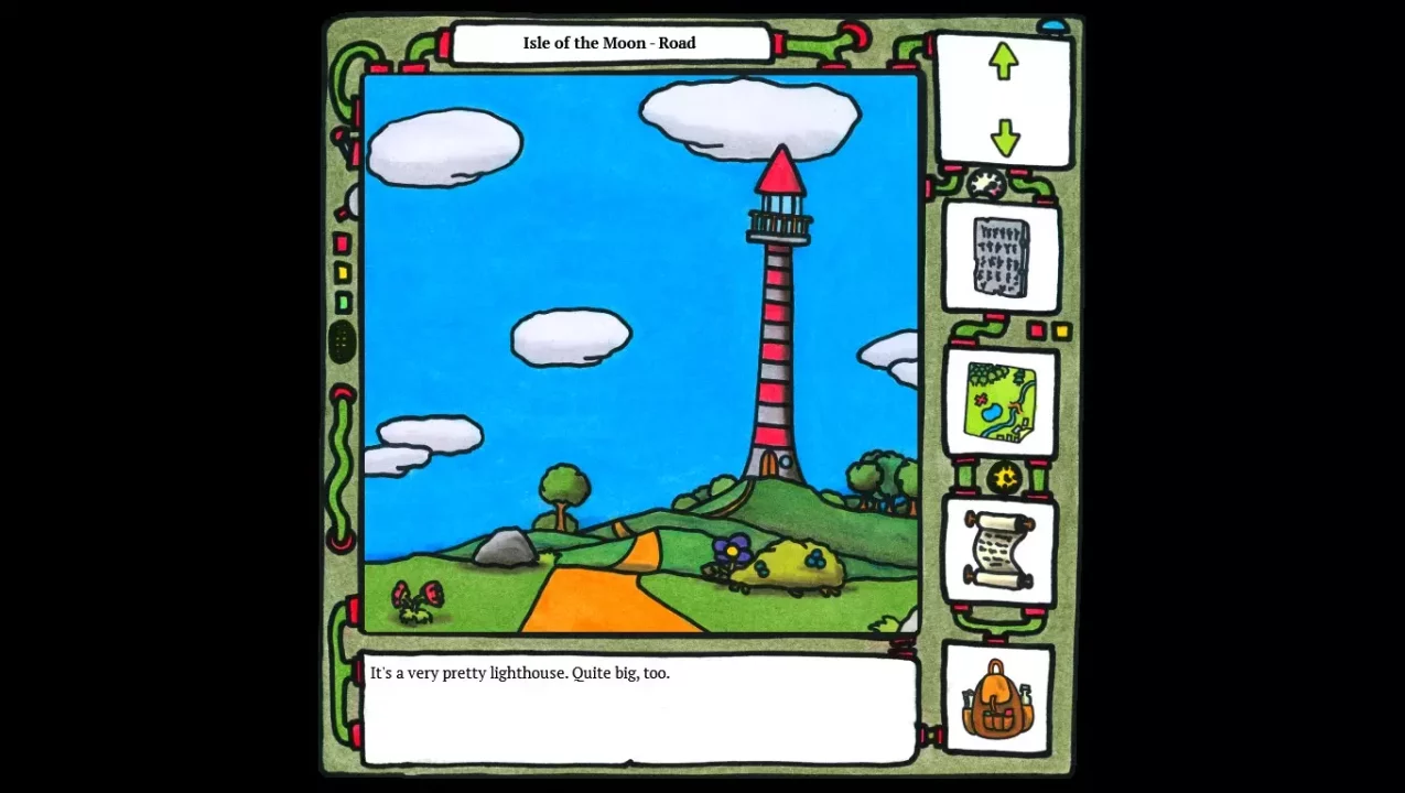 -The Sea Will Claim Everything-游戏截图-好玩游戏库