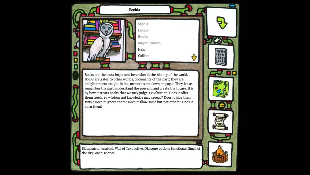 -The Sea Will Claim Everything-游戏截图-好玩游戏库