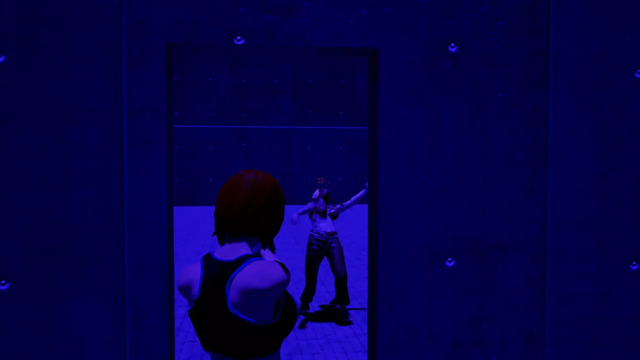 -No Way Out-游戏截图-好玩游戏库