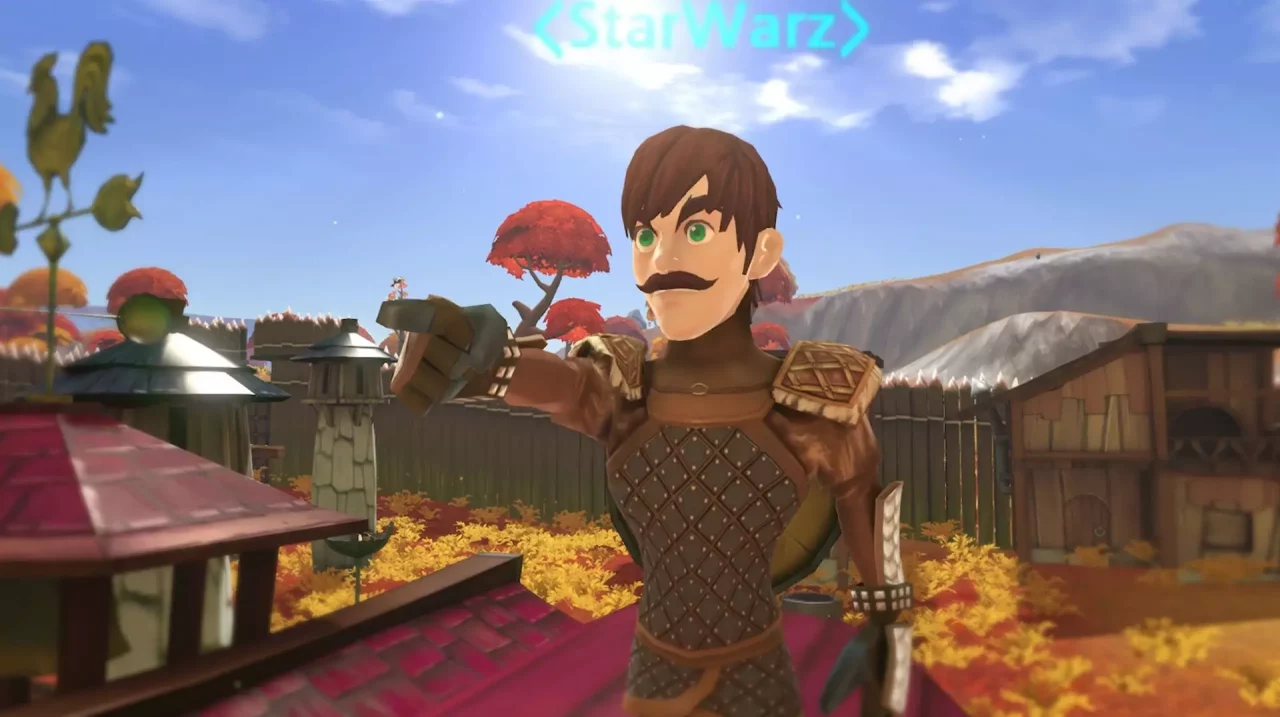 -Tree of Life-游戏截图-好玩游戏库