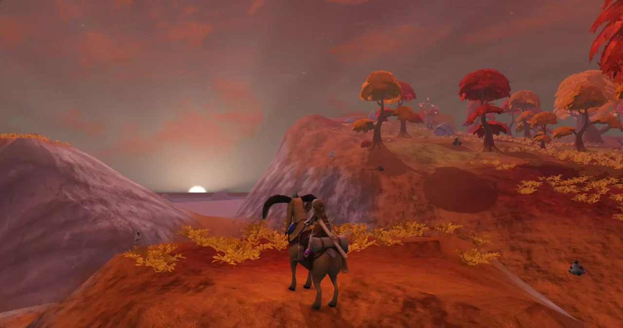 -Tree of Life-游戏截图-好玩游戏库