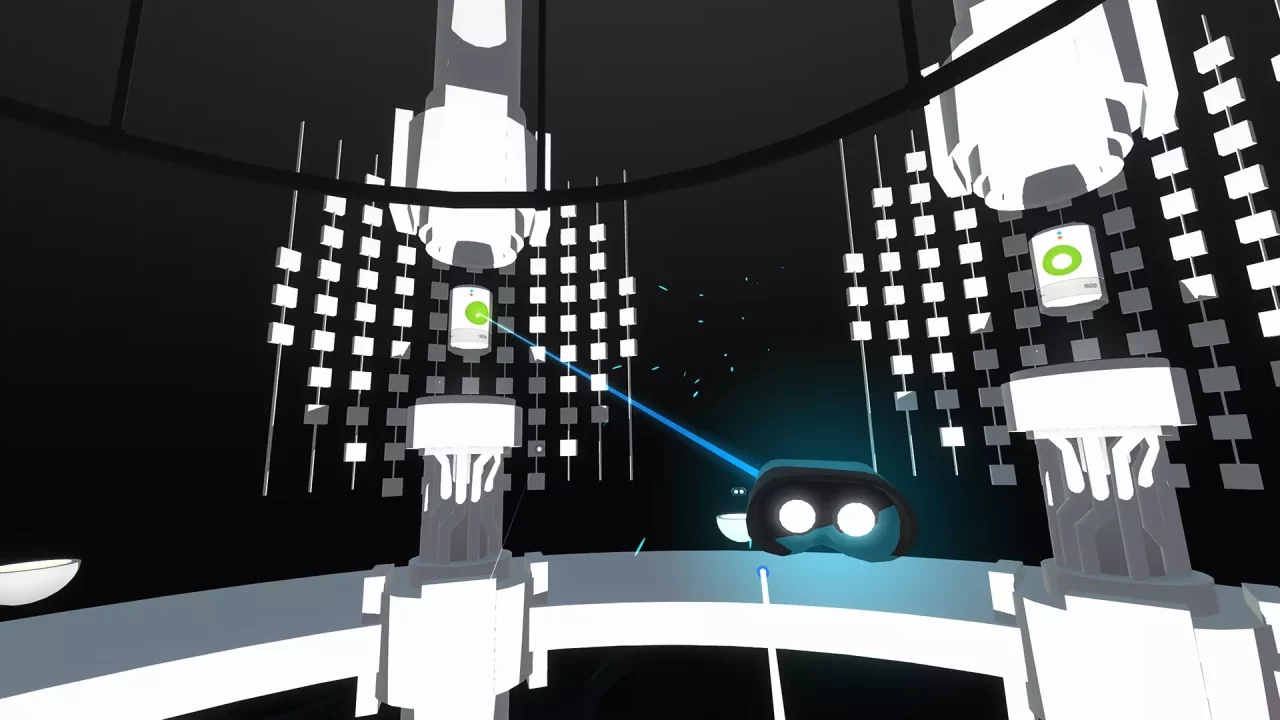 -Virtual Virtual Reality-游戏截图-好玩游戏库