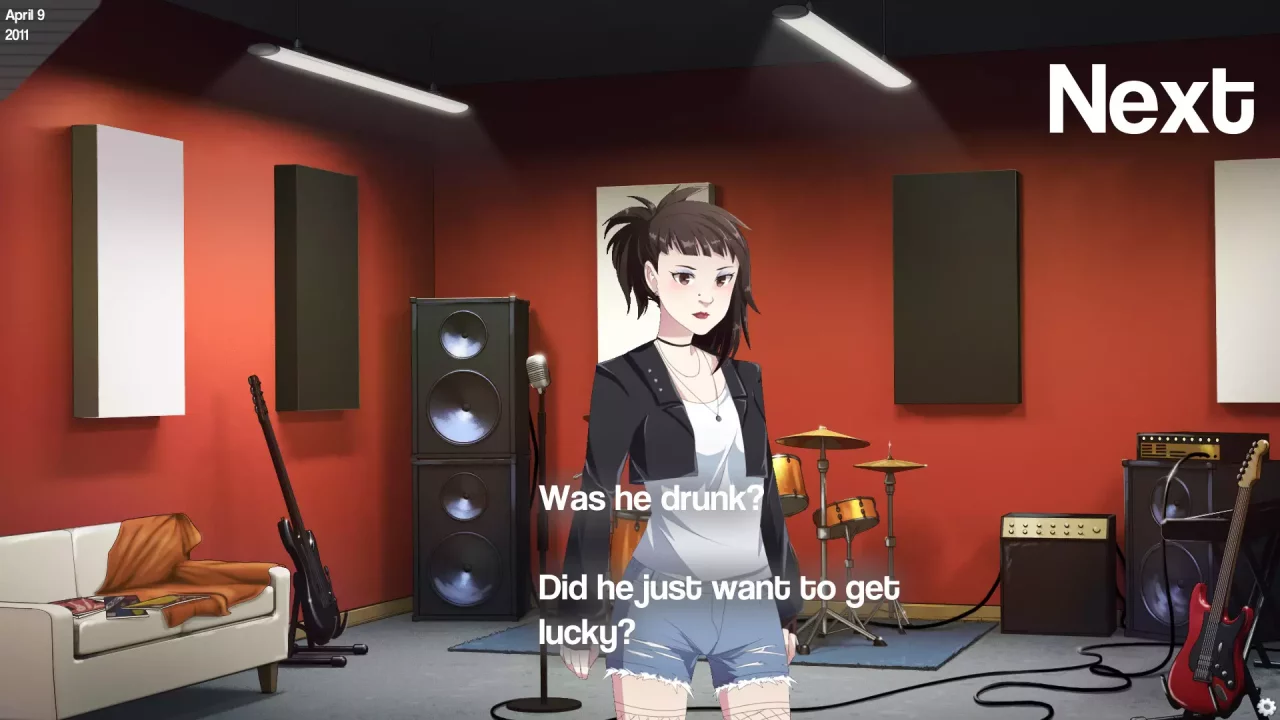 -Impulse!-游戏截图-好玩游戏库