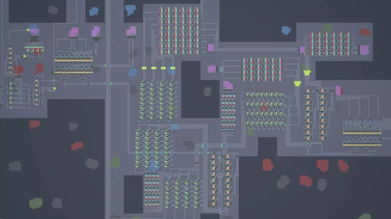 -shapez-游戏截图-好玩游戏库