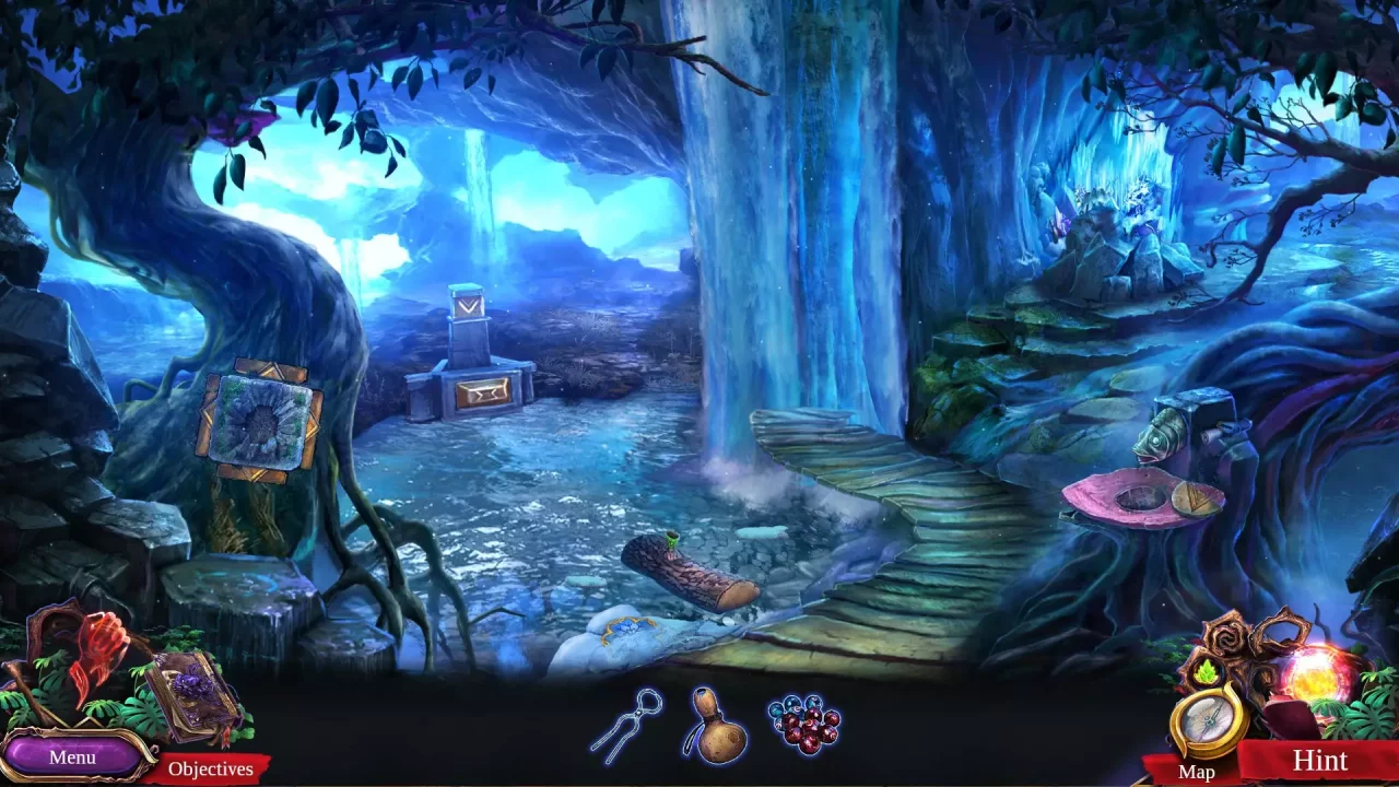 -The Secret Order 7: Shadow Breach-游戏截图-好玩游戏库