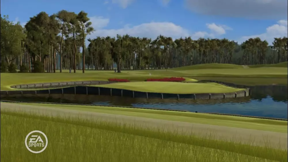 Tiger Woods PGATOUR 09