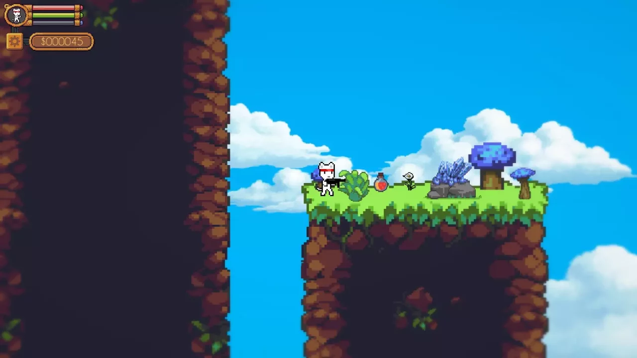 -Other worlds India-游戏截图-好玩游戏库