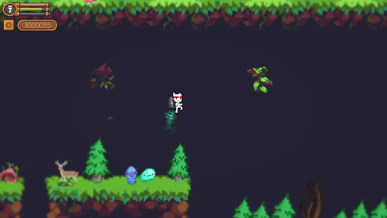 -Other worlds India-游戏截图-好玩游戏库