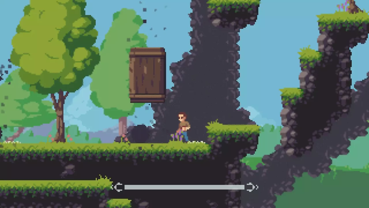 -The Inner Darkness-游戏截图-好玩游戏库