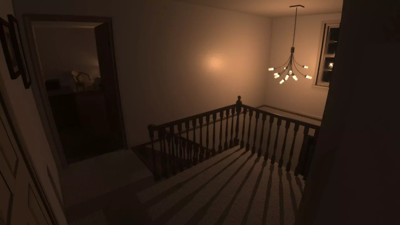 -The Survey-游戏截图-好玩游戏库