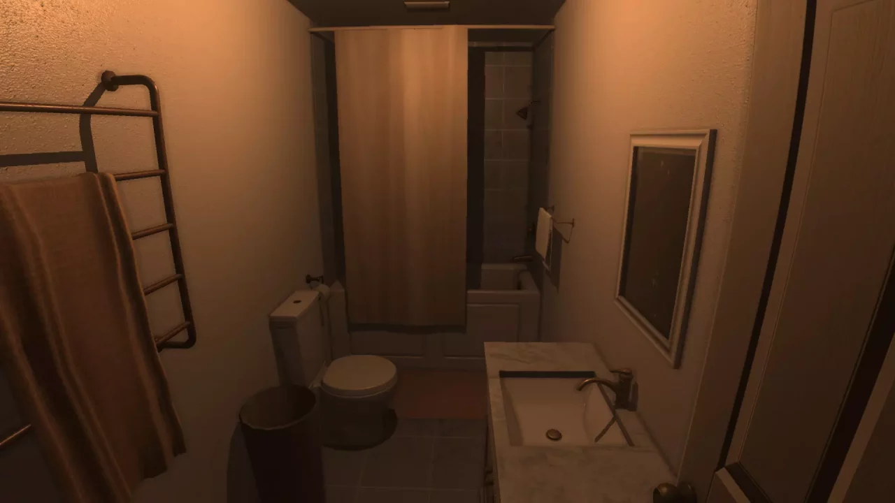 -The Survey-游戏截图-好玩游戏库