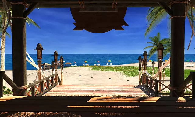 -Nancy Drew: Ransom of the Seven Ships-游戏截图-好玩游戏库