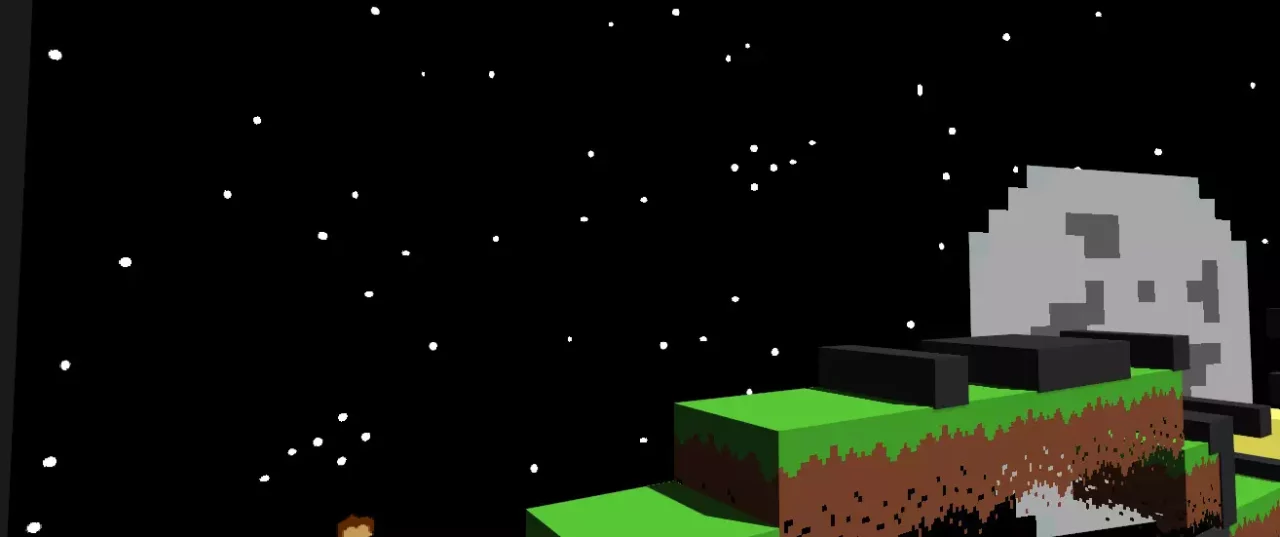 -Super Hipster Lumberjack-游戏截图-好玩游戏库