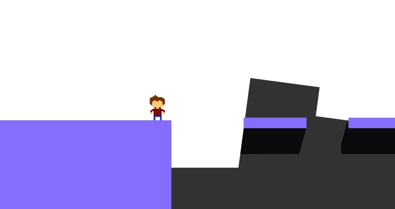 -Super Hipster Lumberjack-游戏截图-好玩游戏库