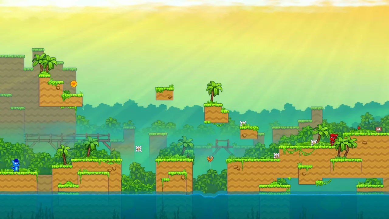 -Bloody Trapland 2: Curiosity-游戏截图-好玩游戏库