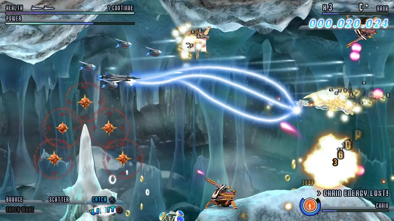 -Soldner -X 2: Final Prototype-游戏截图-好玩游戏库