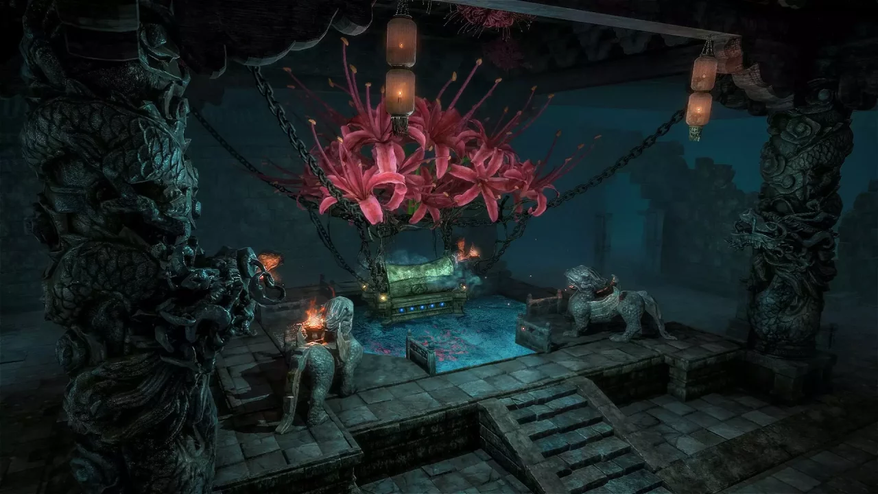 -Ashland:Explore-游戏截图-好玩游戏库