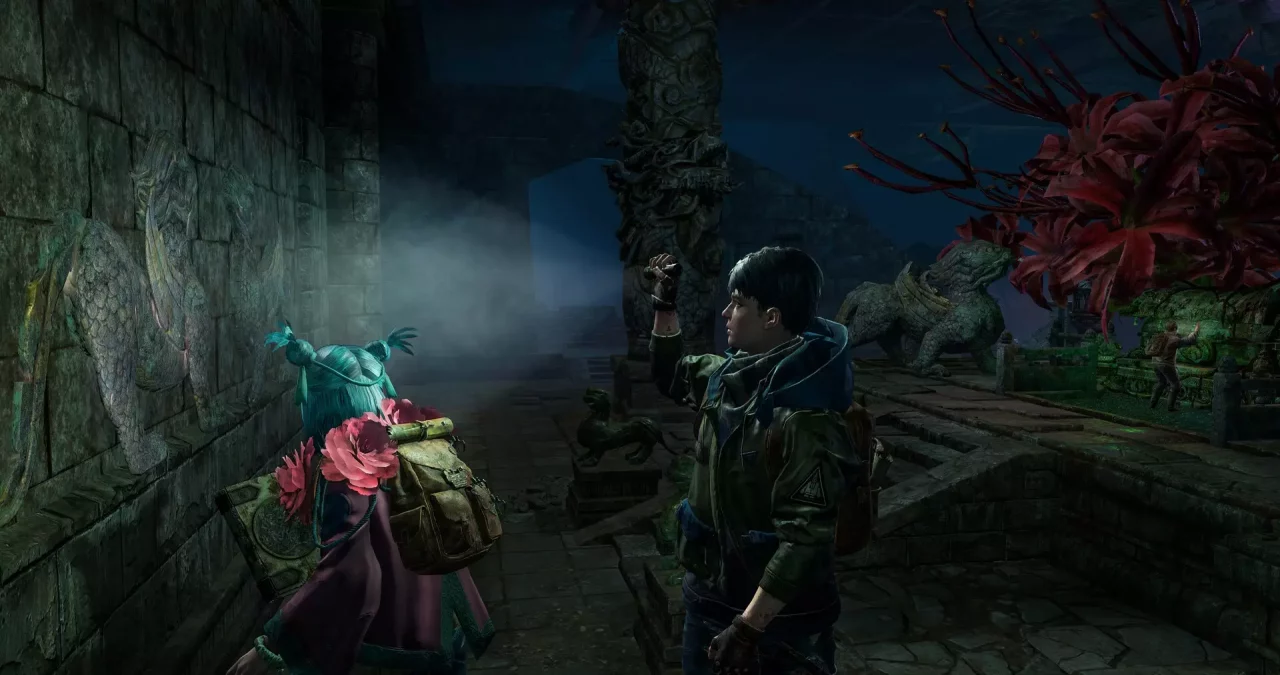 -Ashland:Explore-游戏截图-好玩游戏库