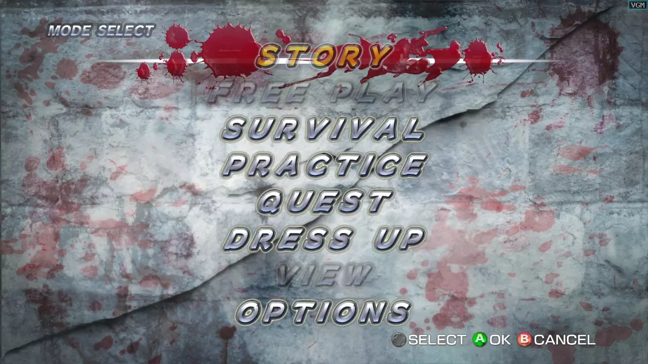 -Onechanbara: Bikini Samurai Squad-游戏截图-好玩游戏库