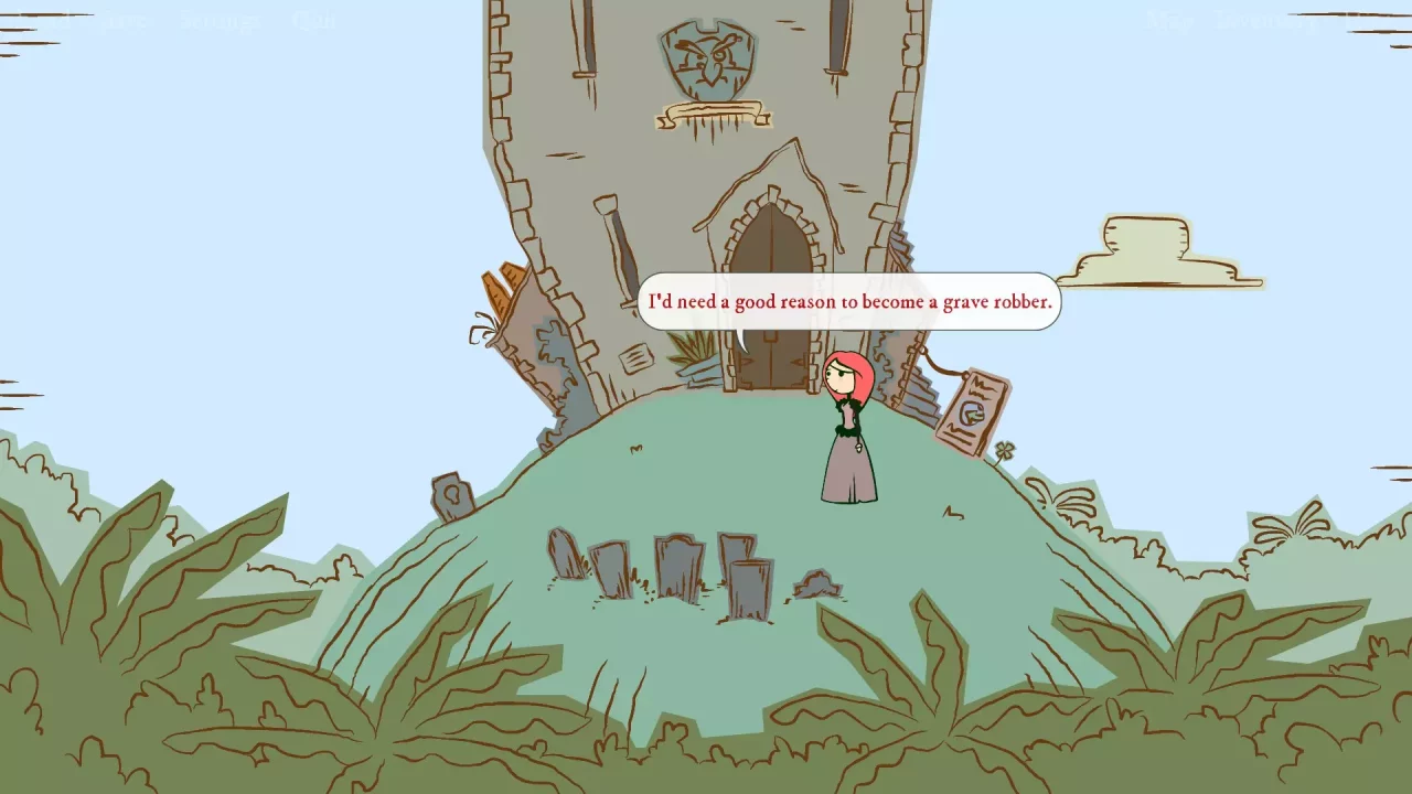 -Nelly Cootalot: Spoonbeaks Ahoy! HD-游戏截图-好玩游戏库