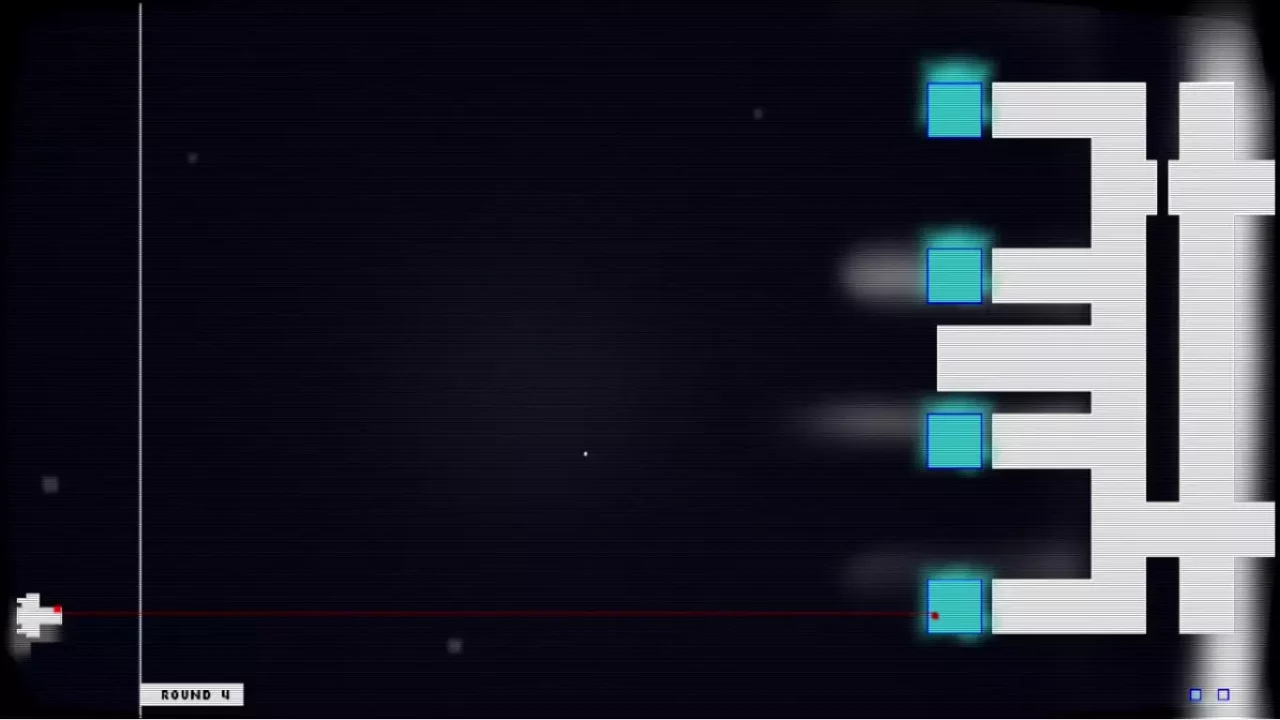 -in Space-游戏截图-好玩游戏库