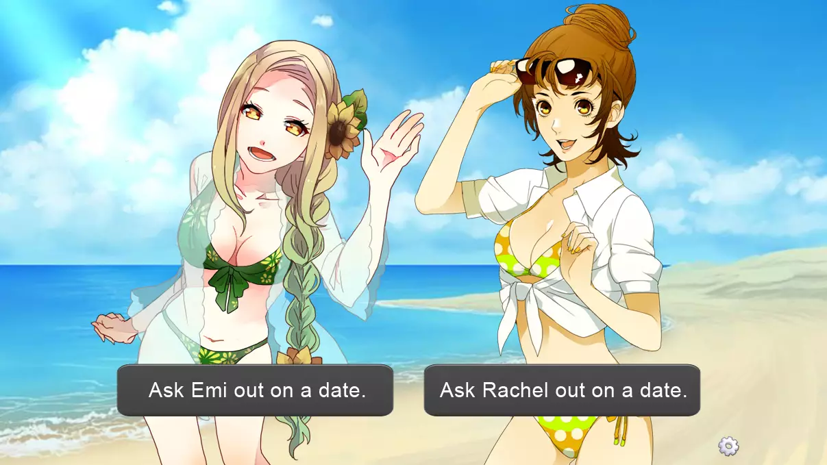 -TyranoBuilder Visual Novel Studio-游戏截图-好玩游戏库