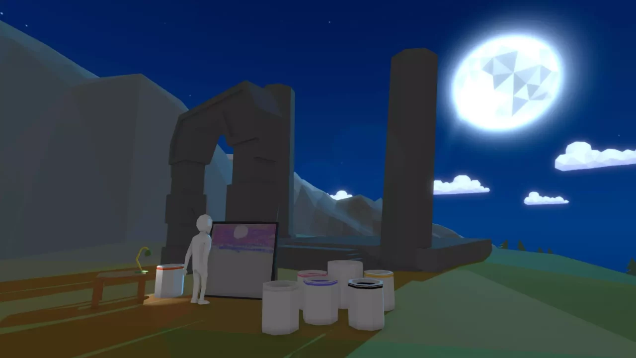 -Project Lounge-游戏截图-好玩游戏库