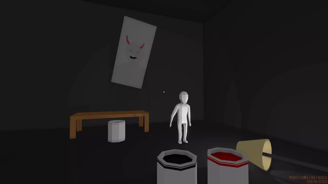 -Project Lounge-游戏截图-好玩游戏库