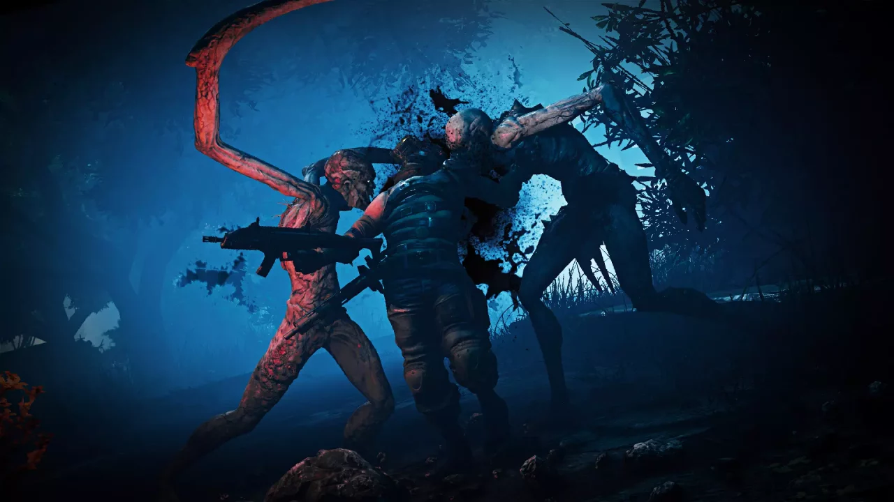 -Shattered Skies: Prologue-游戏截图-好玩游戏库