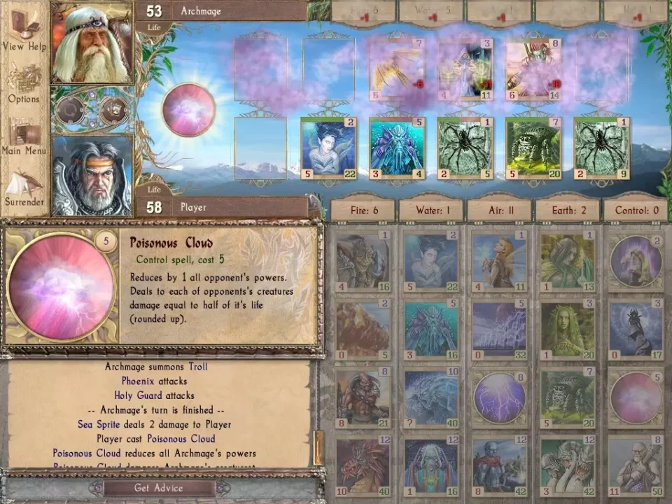 -Spectromancer-游戏截图-好玩游戏库