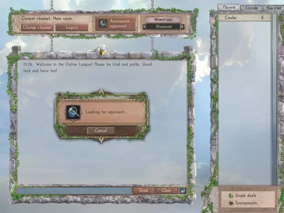 -Spectromancer-游戏截图-好玩游戏库